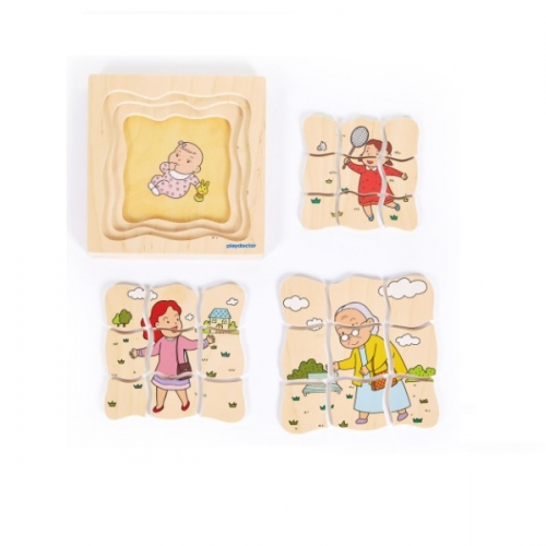 성장겹퍼즐-여자