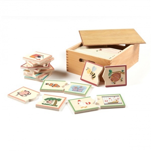 동물과사는집퍼즐