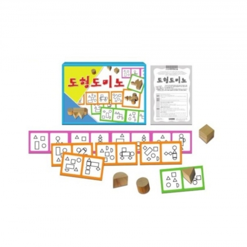 도형구성도미노게임