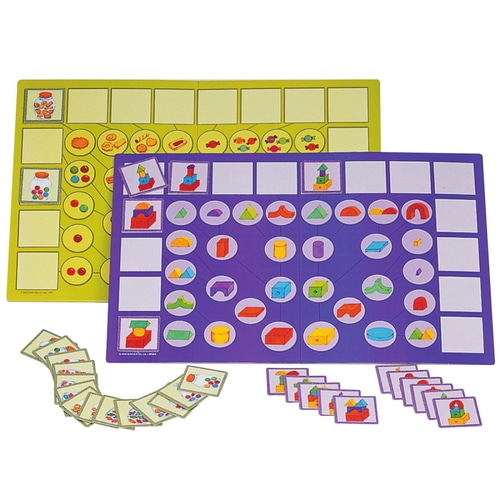 딩동댕카드찾기B(분류·배열)