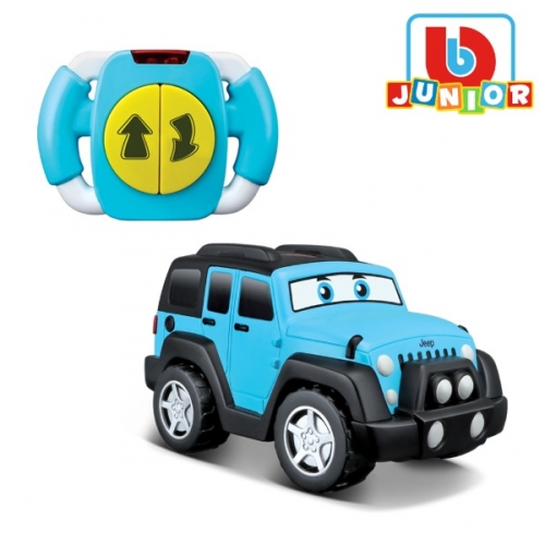 전후진 RC카지프랭글러언리미티드