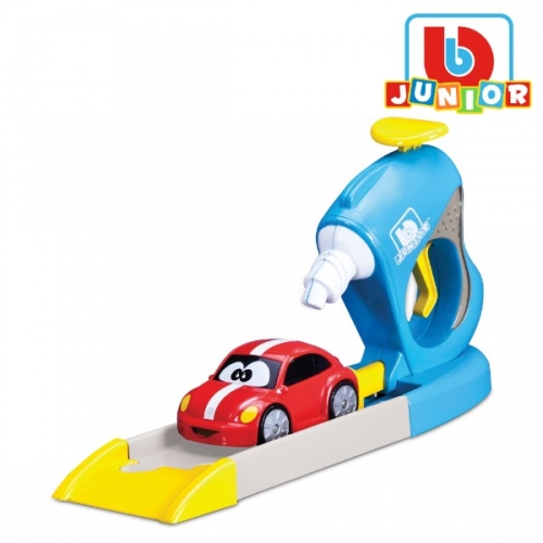 씽씽주유소폭스바겐뉴비틀