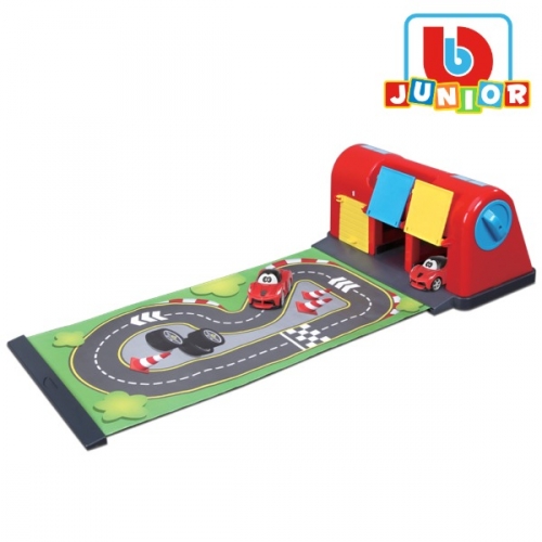 롤경주로페라리