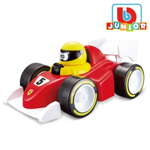 레이싱정비페라리F1