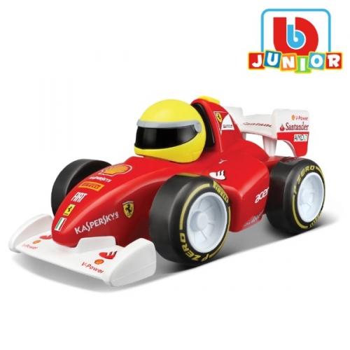 터치앤고페라리F2012