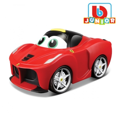 터치앤고페라리라페라리