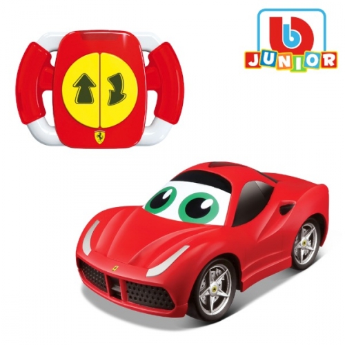 전후진RC카페라리488GTB)