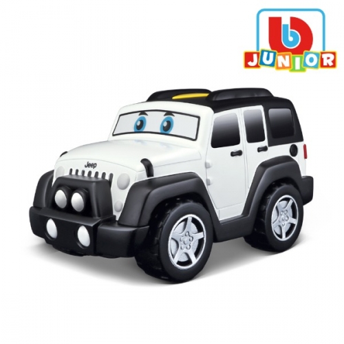 터치앤고지프랭글러언리미티드