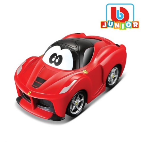 유턴카페라리라페라리(한글패키지)