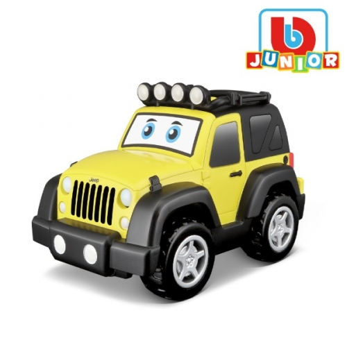 라이트앤사운드지프랭글러