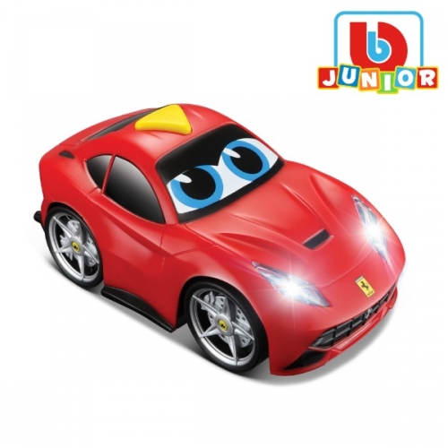 라이트앤사운드페라리F12베를리네타