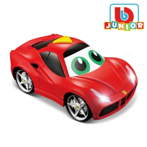 라이트앤사운드페라리488GTB