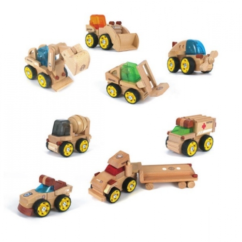 트랜스포모빌세트