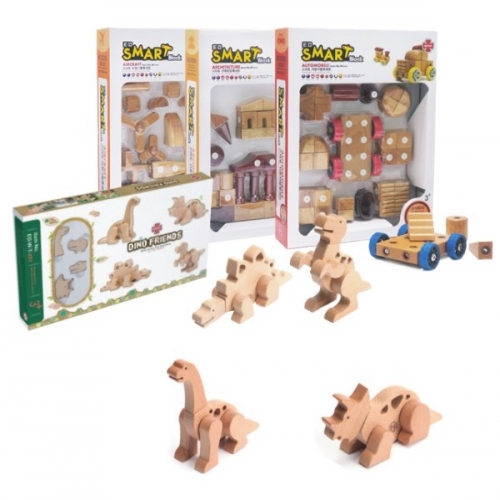 스마트블록과디노프랜즈