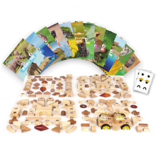 키즈생태에드블록