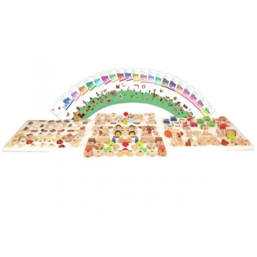 키즈창의에드블록