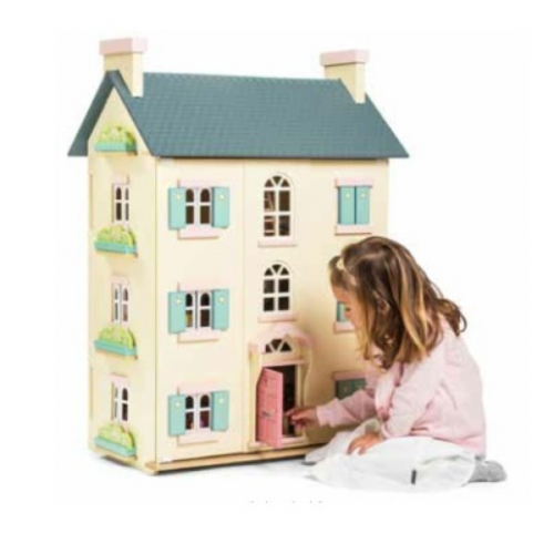 르토이반체리트리하우스세트