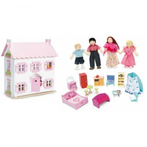 르토이반소피하우스세트