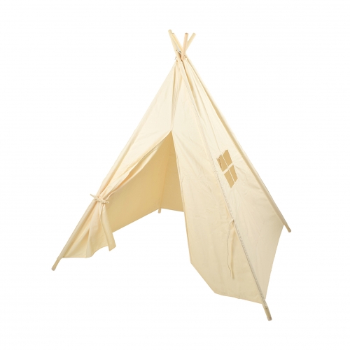 레인보우리퍼블릭 인디언 티피텐트