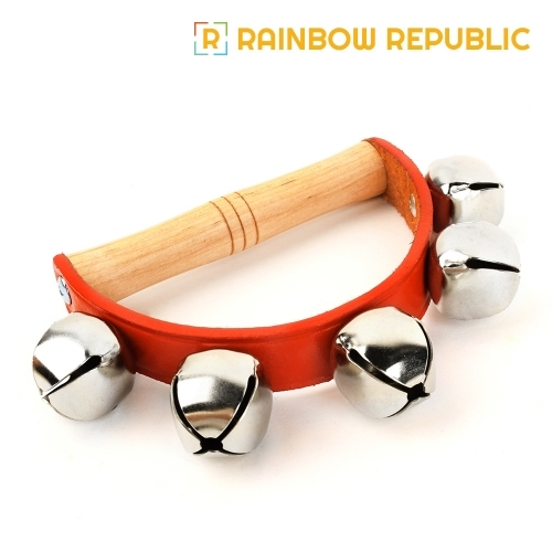 레인보우리퍼블릭 핸드리틀벨