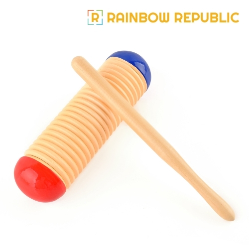 레인보우리퍼블릭 쉐이킹귀로