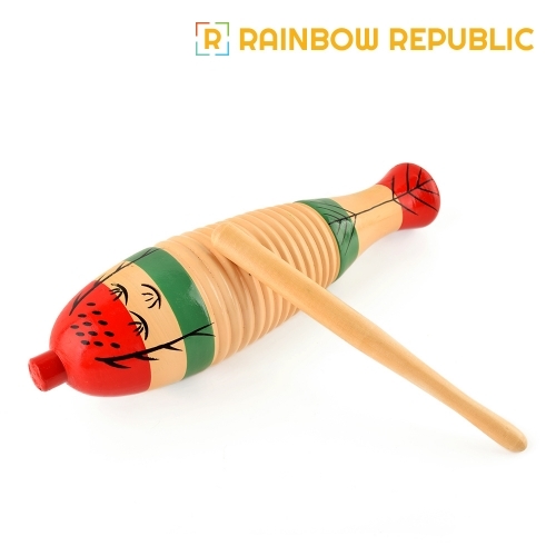 레인보우리퍼블릭 물고기기로(대)