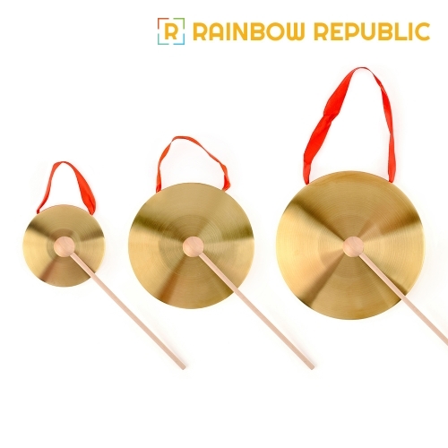 레인보우리퍼블릭 징(대)