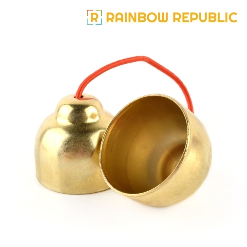 레인보우리퍼블릭 로타리벨