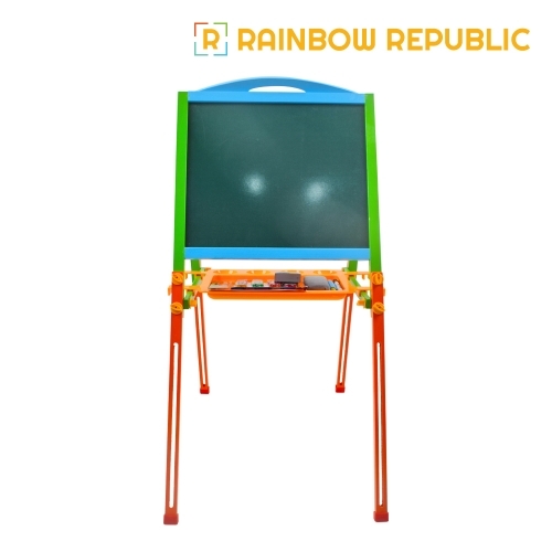레인보우리퍼블릭 어린이 그림보드