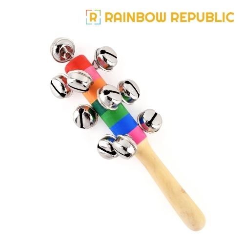 레인보우리퍼블릭 징글스틱