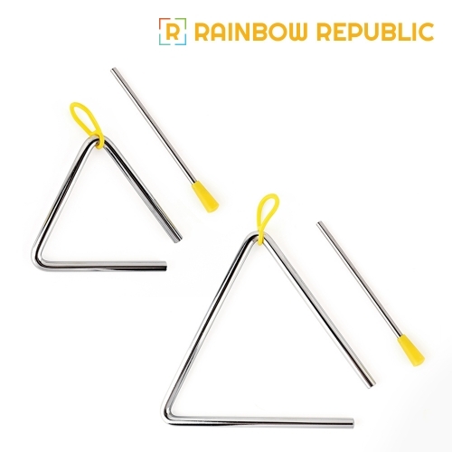 레인보우리퍼블릭 트라이앵글(중)