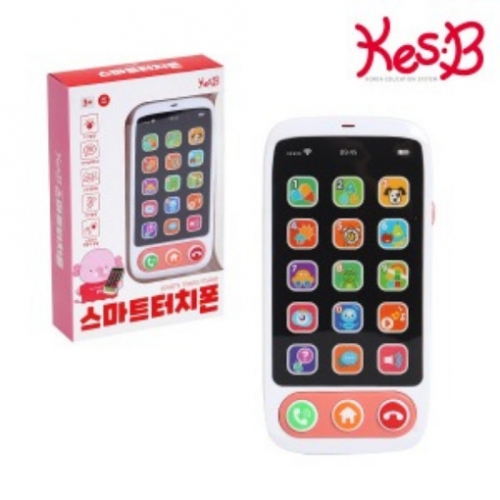 플레이 스마트터치폰(색상랜덤)