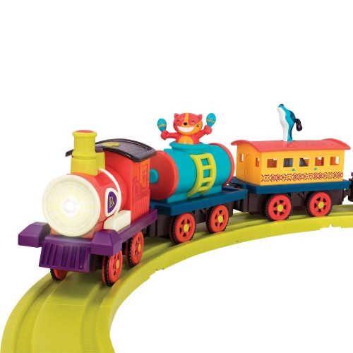 브랜드B 츄츄레일