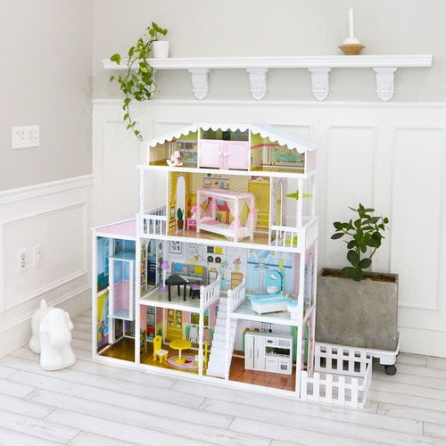 스윗가든 사바나 돌하우스