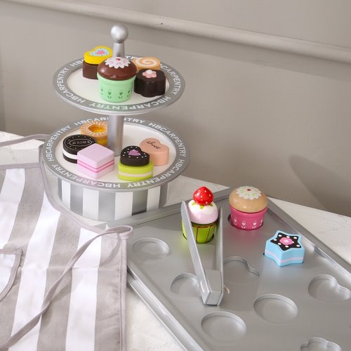 애프터눈 티 세트