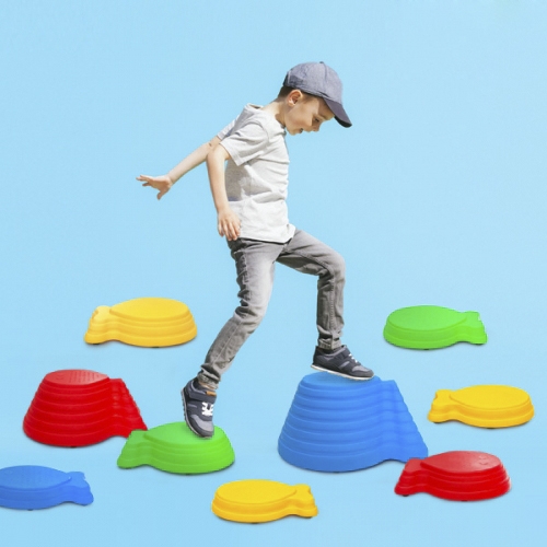 물고기 언덕오르기 8p