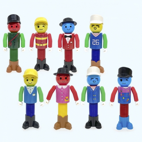 티거 역할놀이 왕자석 세트 64p