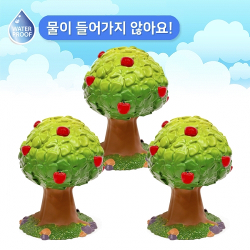소프트 나무 3p