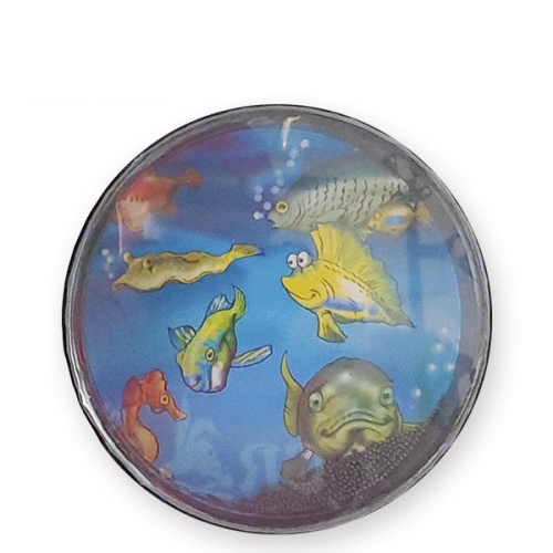 오션 사운드 드럼