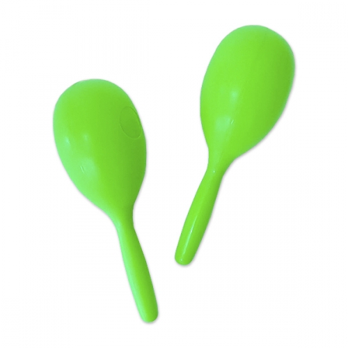 빅 마라카스 2 Set (연두)