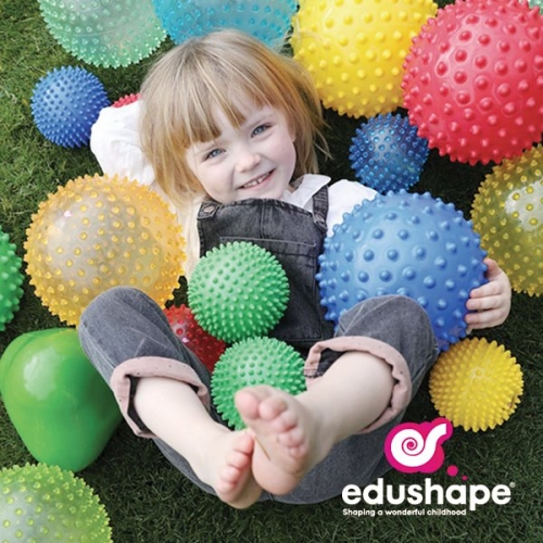 에듀쉐이프 센소리 볼 종합 13종