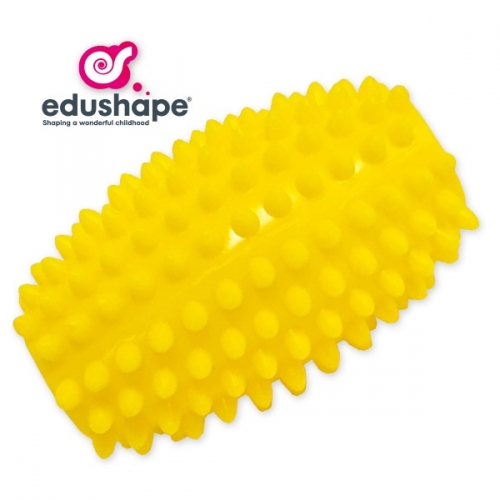 에듀쉐이프 마사지 볼 옐로우