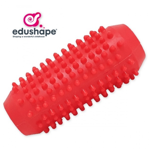 에듀쉐이프 마사지 볼 레드