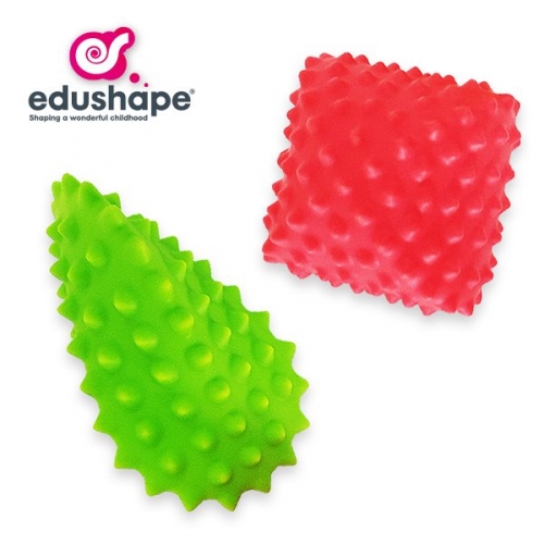 에듀쉐이프 센소리 롤러 2P