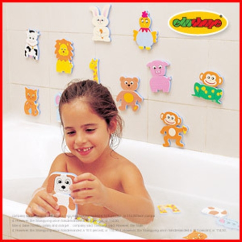 에듀쉐이프 퍼니믹스