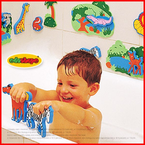 에듀쉐이프 정글 펀