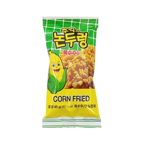 싱싱 추억의 논두렁 45g