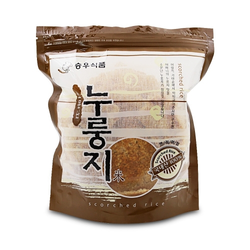 소문난 누룽지 550g