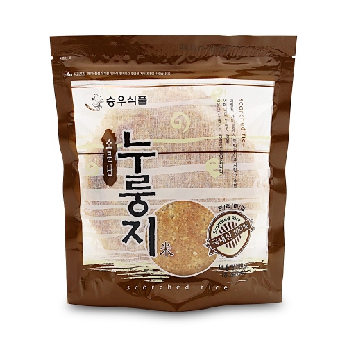 소문난 누룽지 200g