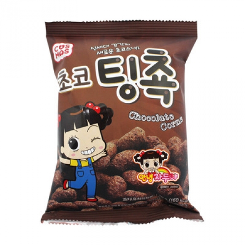 코스모스 초코팅촉 30g